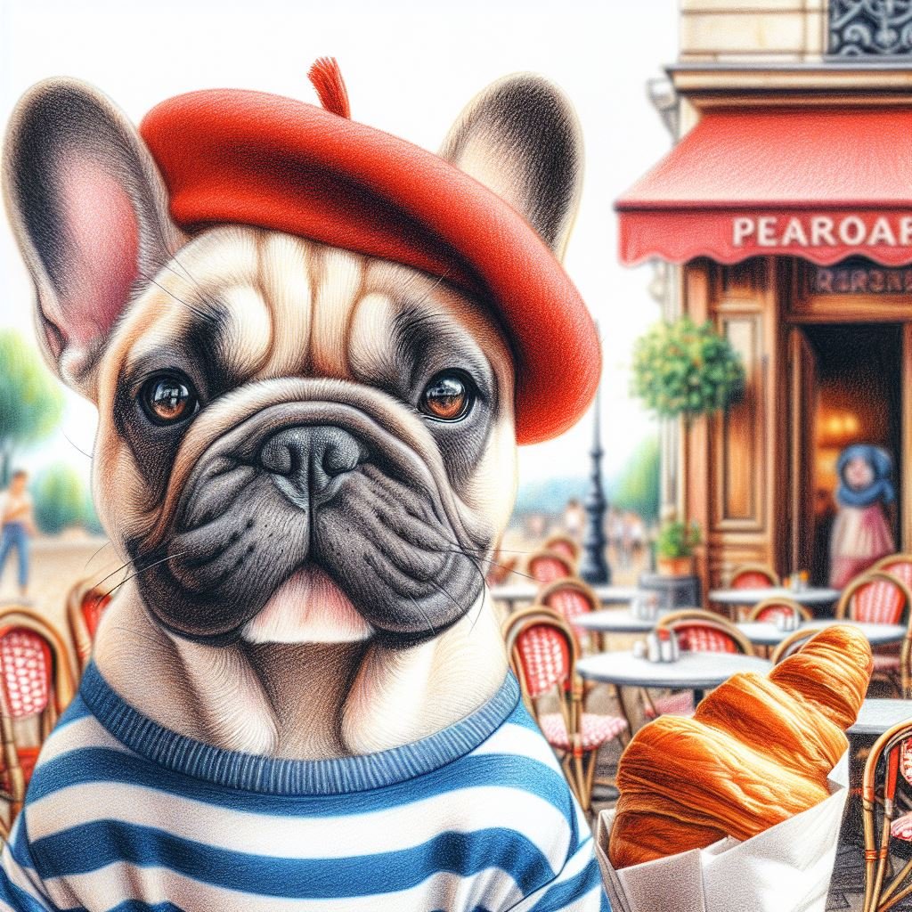 French Bulldog